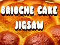 თამაშის Brioche Cake Jigsaw