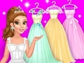 თამაშის Wedding Salon