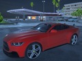 თამაშის City Car Parking 3D