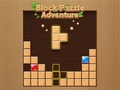 თამაშის Block Puzzle Adventure