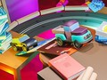 თამაშის Extreme Toy Race