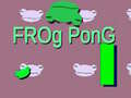 თამაშის Frog Pong