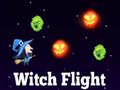 თამაშის Witch Flight