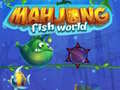 თამაშის Mahjong Fish World