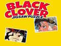 თამაშის Black Clover Jigsaw Puzzle 