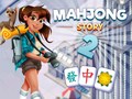 თამაშის Mahjong Story 2