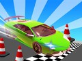 თამაშის Car Stunt Races Mega Ramps