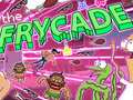 თამაშის Sanjay and Craig: The Frycade