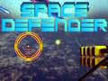 თამაშის Space Defender