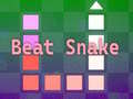 თამაშის Beat Snake