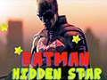 თამაშის Batman Funny Games