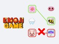 თამაშის Emoji Puzzle