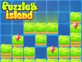 თამაშის Puzzle & Island