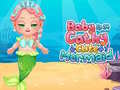 თამაშის Baby Cathy Ep34 Cute Mermaid