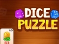 თამაშის Dice Puzzle
