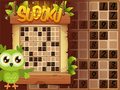 თამაშის Sudoku 4 in 1