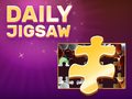 თამაშის Daily Jigsaw