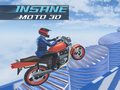 თამაშის Insane Moto 3D