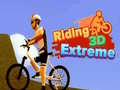 თამაშის Riding Extreme 3D 