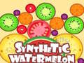 თამაშის Watermelon Synthesis 