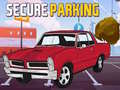 თამაშის Secure Parking