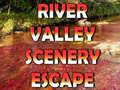 თამაშის River Valley Scenery Escape 