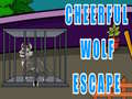 თამაშის Cheerful Wolf Escape