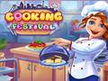 თამაშის Cooking Festival