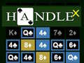 თამაშის Handle