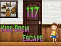 თამაშის Amgel Kids Room Escape 117