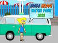 თამაშის Hooda Escape Water Park 2023