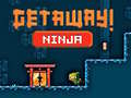 თამაშის GetAway Ninja