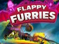 თამაშის Furries Flight