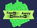 თამაშის Tap Blocks Away
