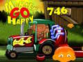 თამაშის Monkey Go Happy Stage 746