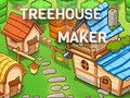 თამაშის Treehouses maker