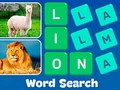 თამაშის Word Search Fun Puzzle Games
