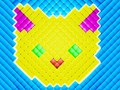 თამაშის Fluffy Cubes