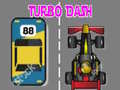 თამაშის Turbo Dash