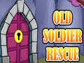 თამაშის Old Soldier Rescue 