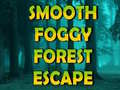 თამაშის Smooth Foggy Forest Escape 