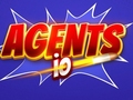თამაშის Agents.io