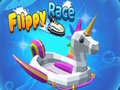 თამაშის Flippy Race 