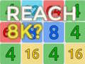 თამაშის Reach 8K?