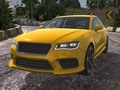 თამაშის Real Drift Multiplayer