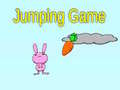 თამაშის Jumping game