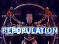 თამაშის Repopulation