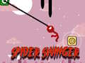 თამაშის Spider Swinger