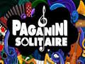 თამაშის Paganini Solitaire
