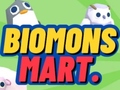 თამაშის Biomons Mart